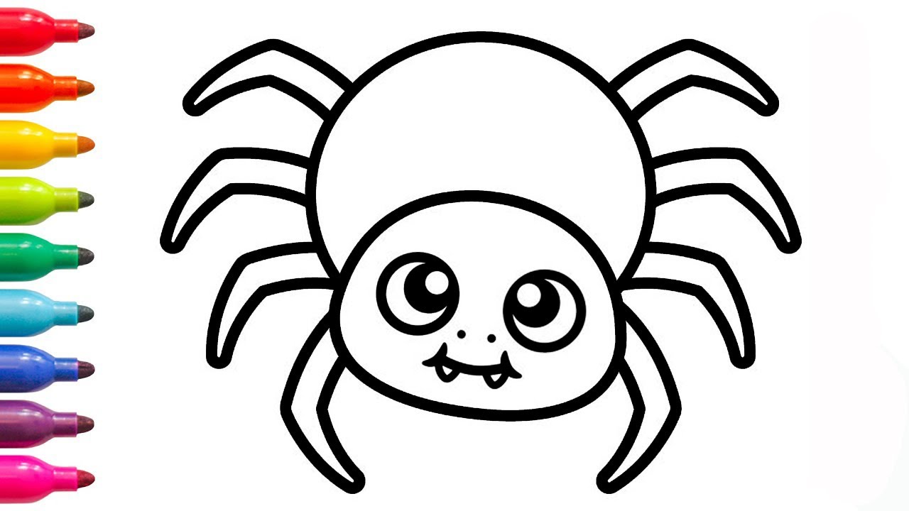 Itsy bitsy spider