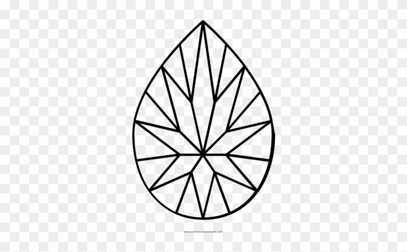 Pear diamond coloring page ultra pages minecraft sword