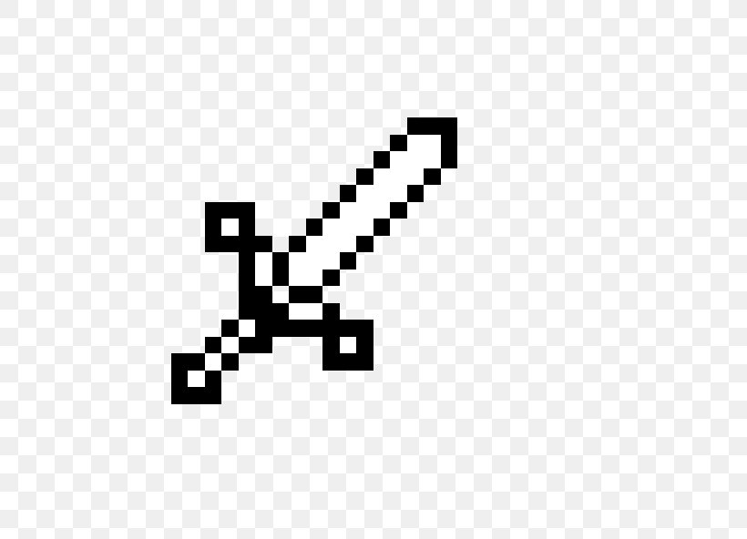 Minecraft coloring book video games diamond sword survivalcraft png xpx minecraft black black and white brand