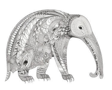 Anteater pages