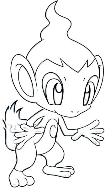 The best pokemon coloring pages free printable funtown