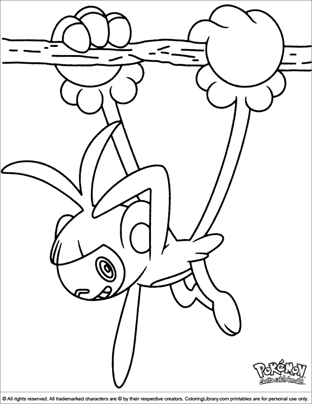 Coloring printable