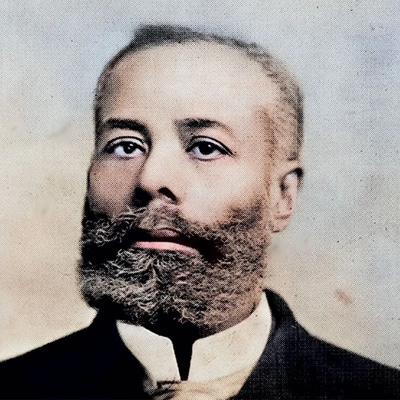 Elijah mccoy