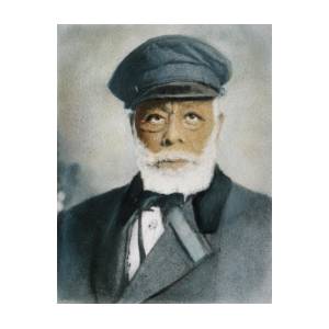 Elijah mccoy