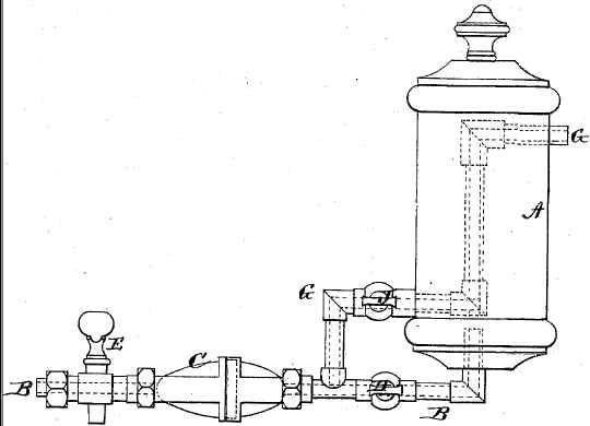 Biography of elijah mccoy american inventor elijah mccoy elijah african american inventors