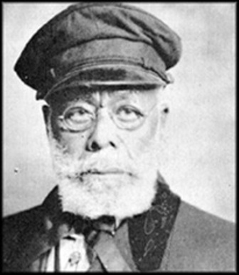 Elijah mccoy african american inventor