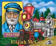 Best elijah mccoy ideas elijah mccoy elijah african american inventors