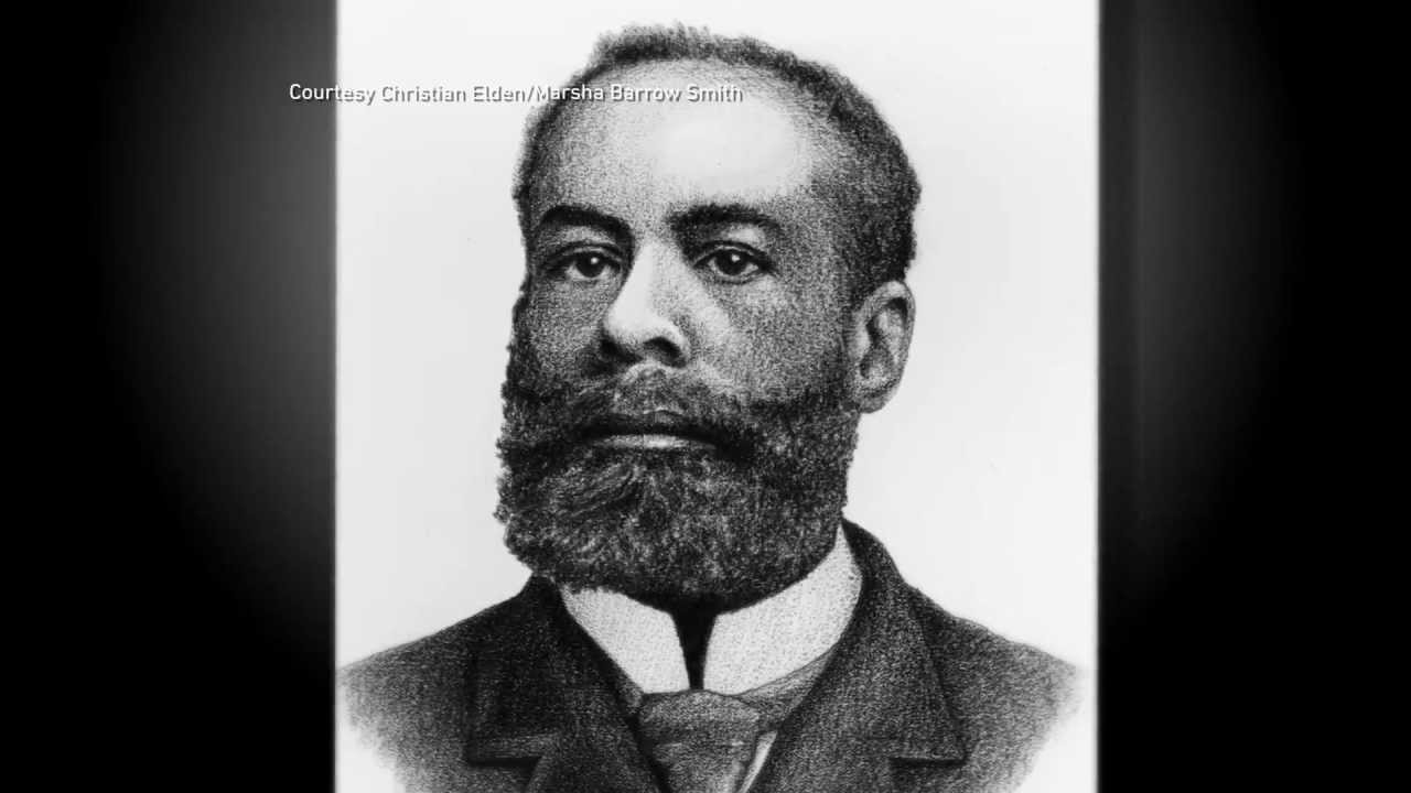 Black history month fact