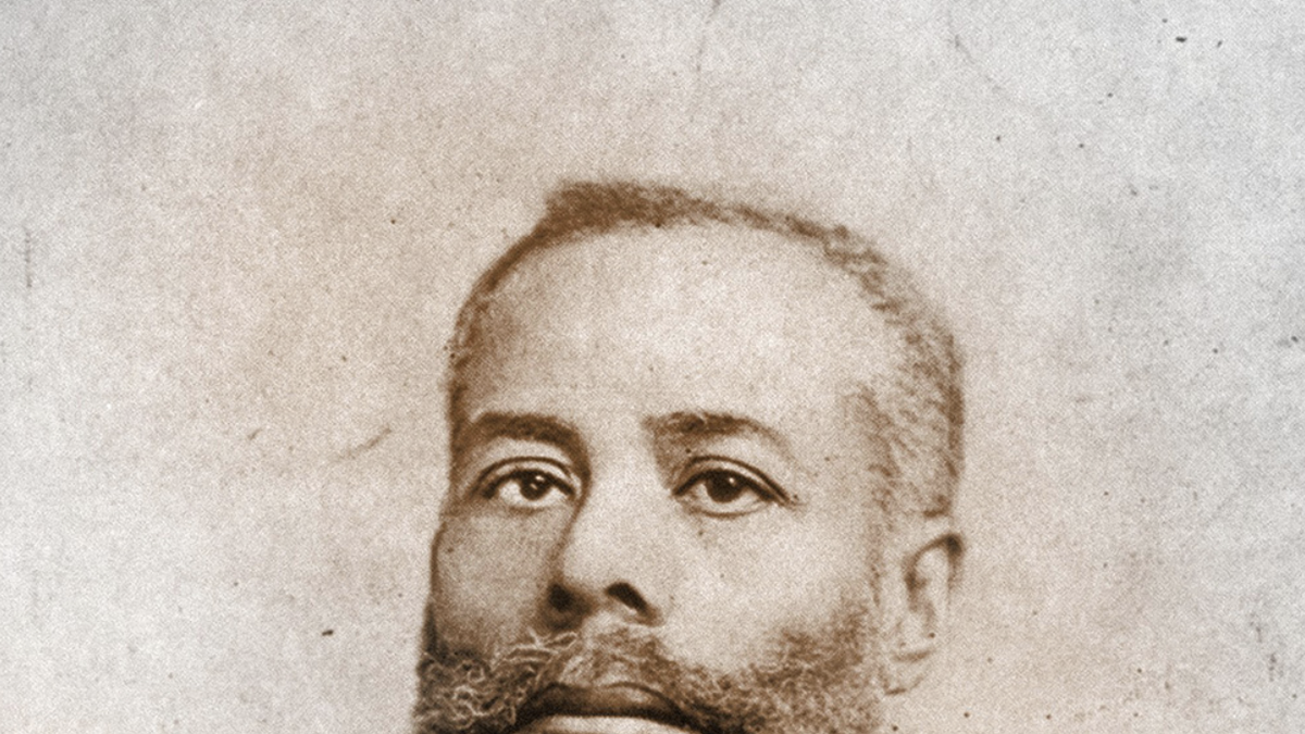 Elijah mccoy