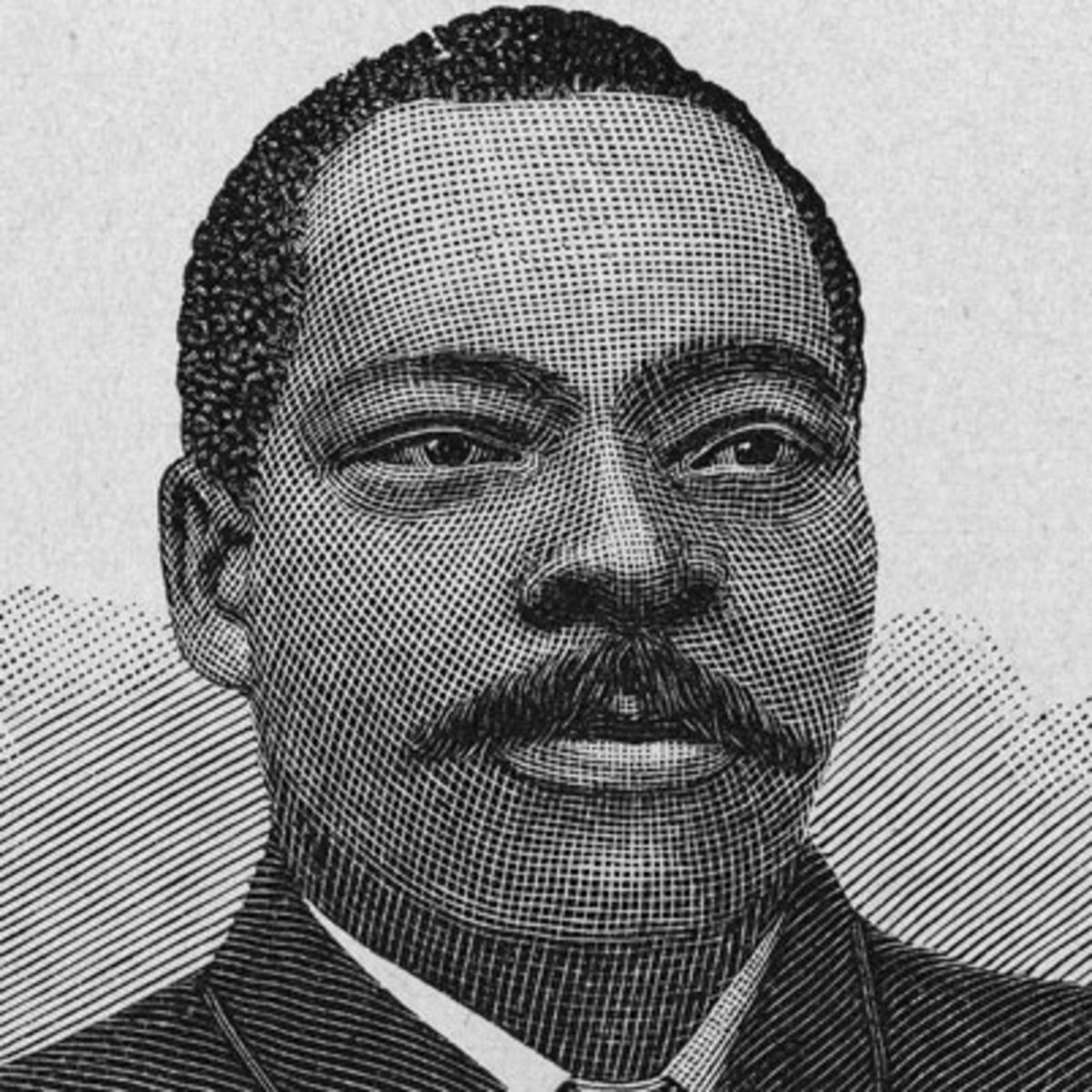 Black activist inventor