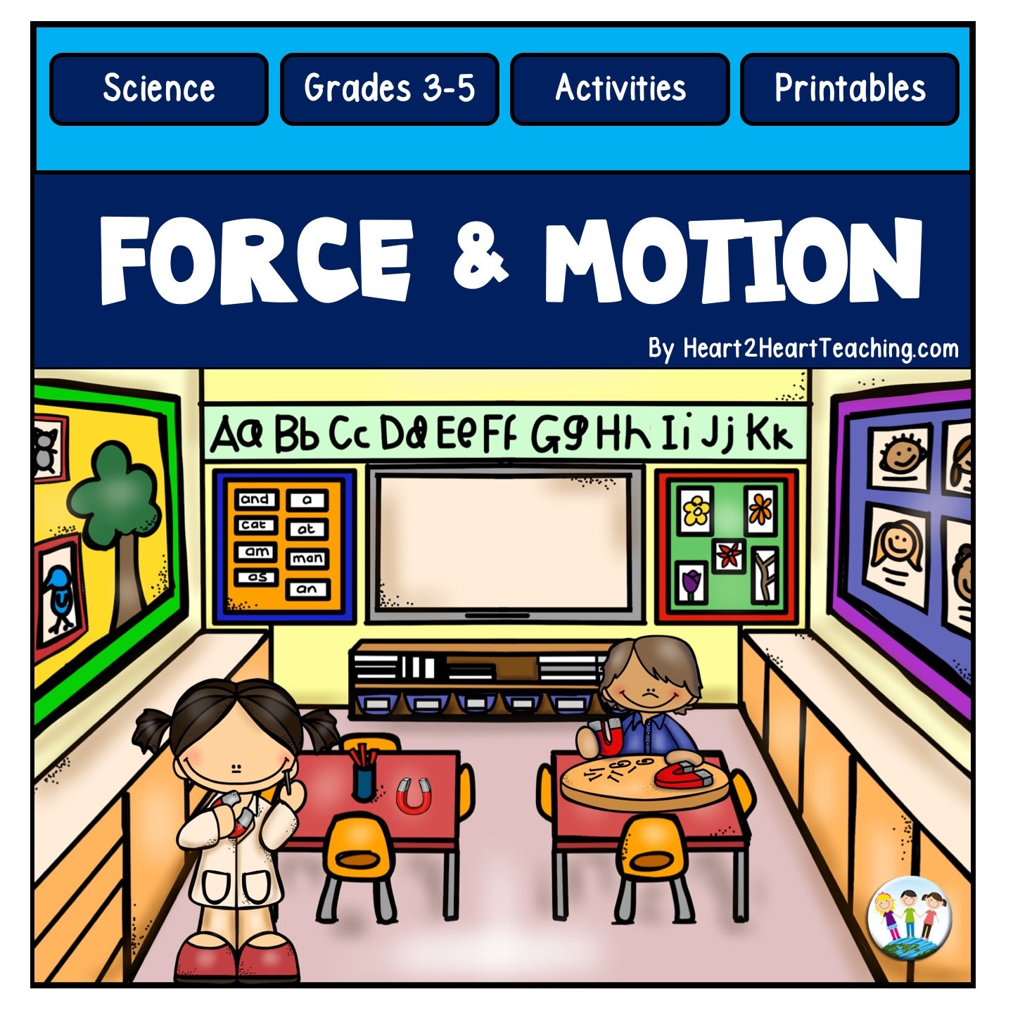 Force and motion activity pack with issac newton elijah mccoy â heart heart teaching