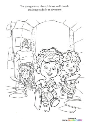 Merida