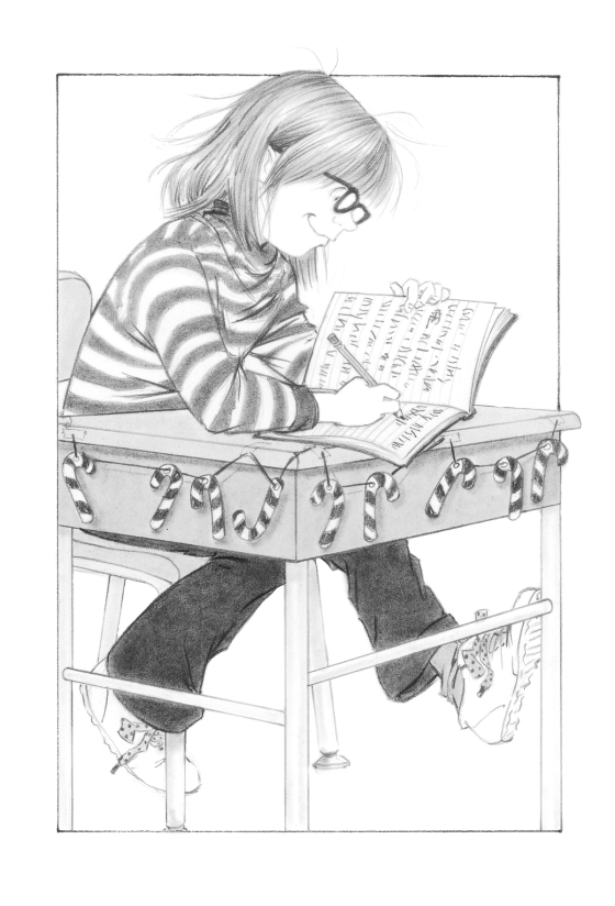 Junie b jones jingle bells batman smells ps so does may penguin random house retail