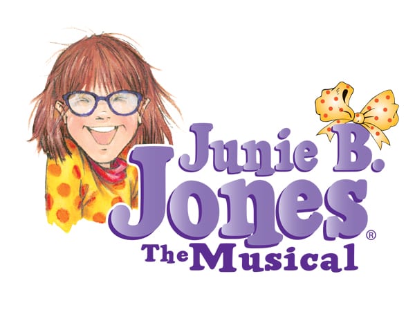 Junie b jones the musical is ing to west hartford