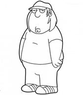 Family guy coloring page ideas coloring pages family guy coloring pages for kids