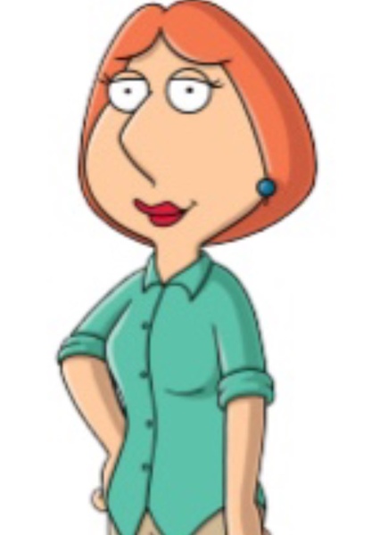 Lois griffin fan casting
