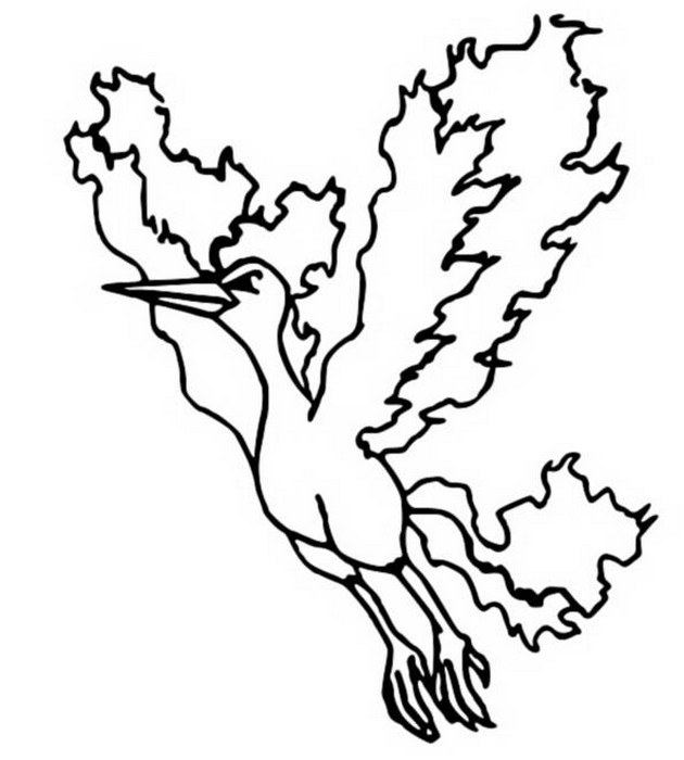 Coloring pages pokemon