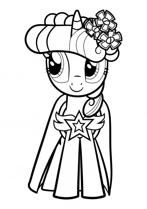 Twilight sparkle