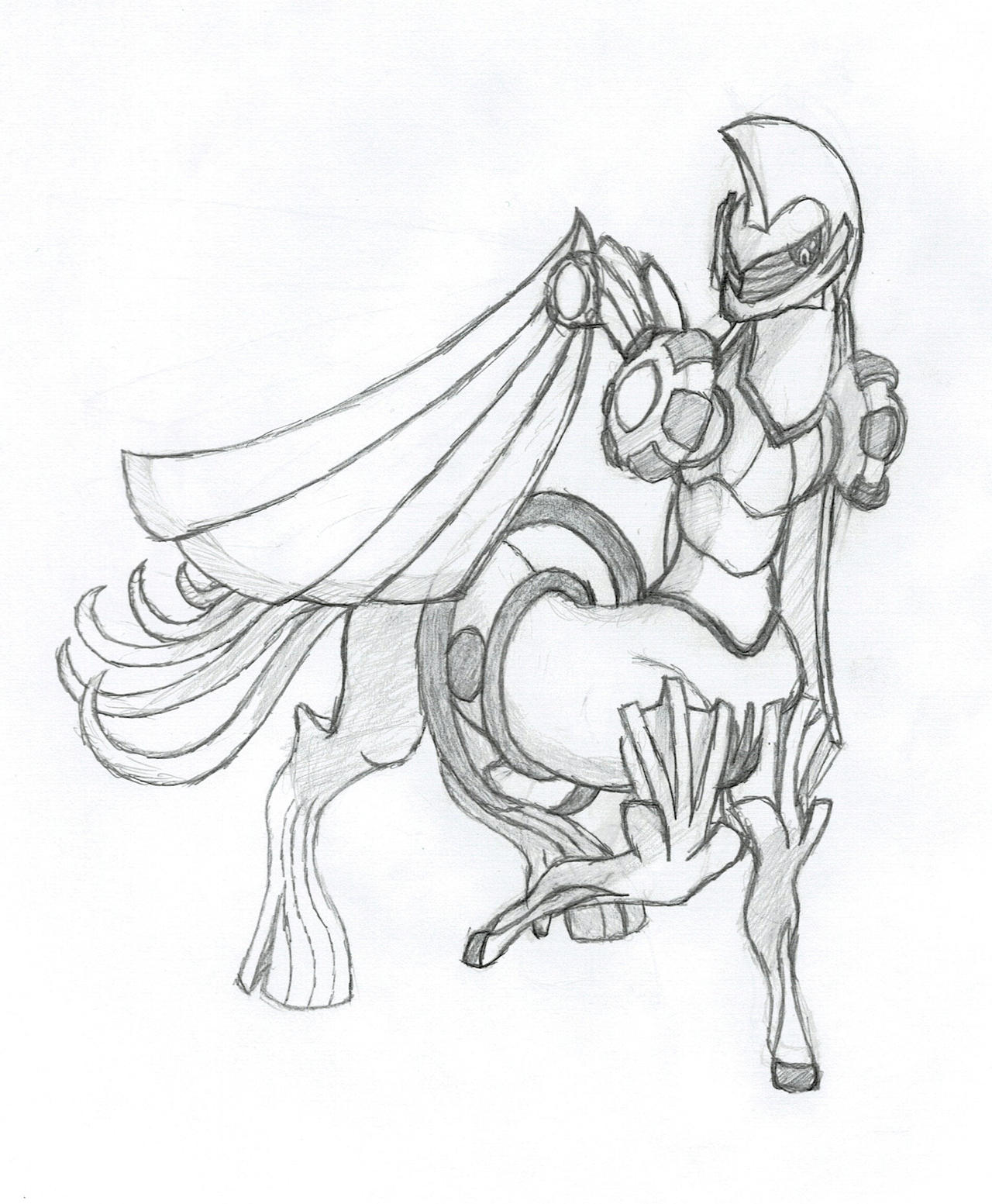 Origin palkia redesign by stmmoewstic on