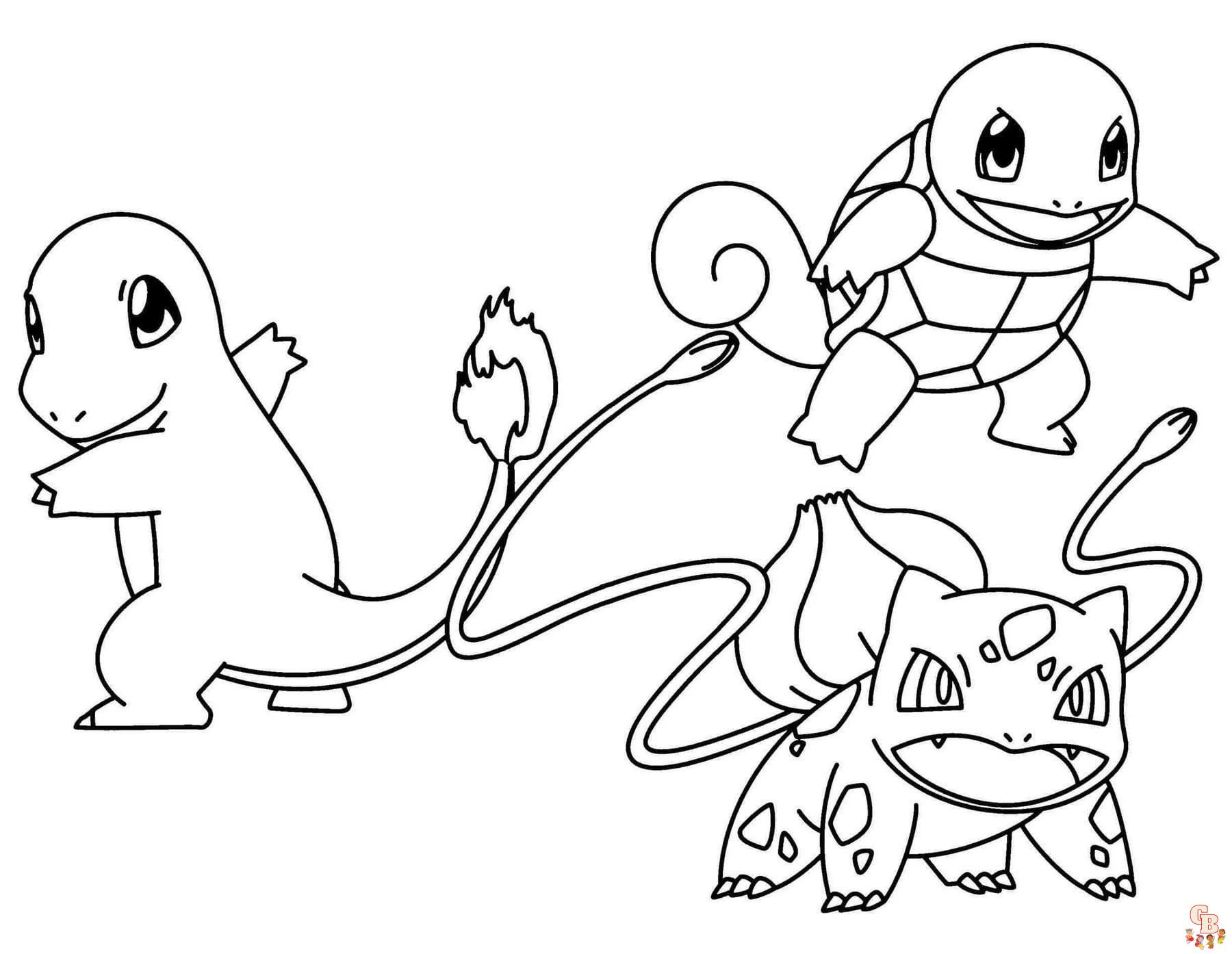 Timer med moro med wartortle coloring pages