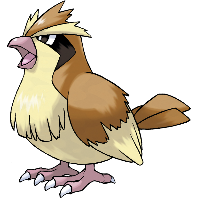Pidgey pokãmon pokãmon fire ash wiki