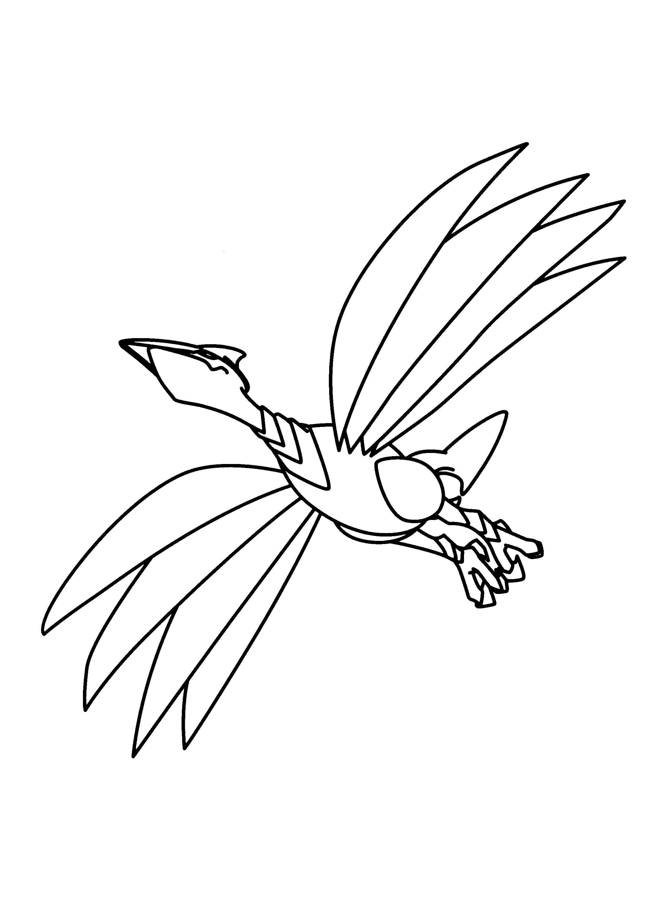 Coloring page