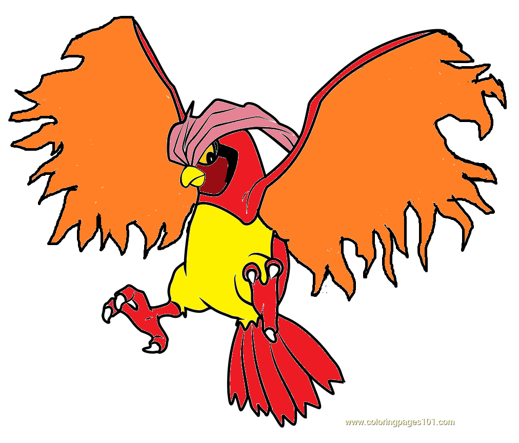 Mutation pidgeotto pokemon nucleic wikia