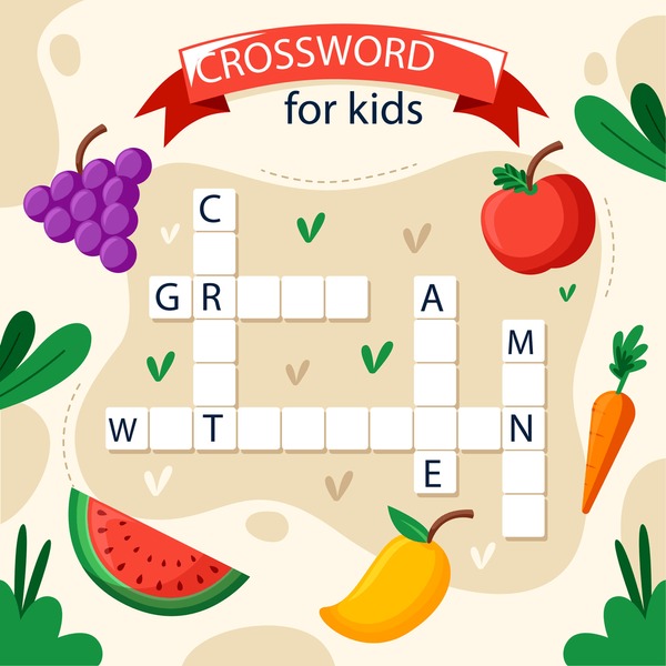 Thousand crossword food royalty