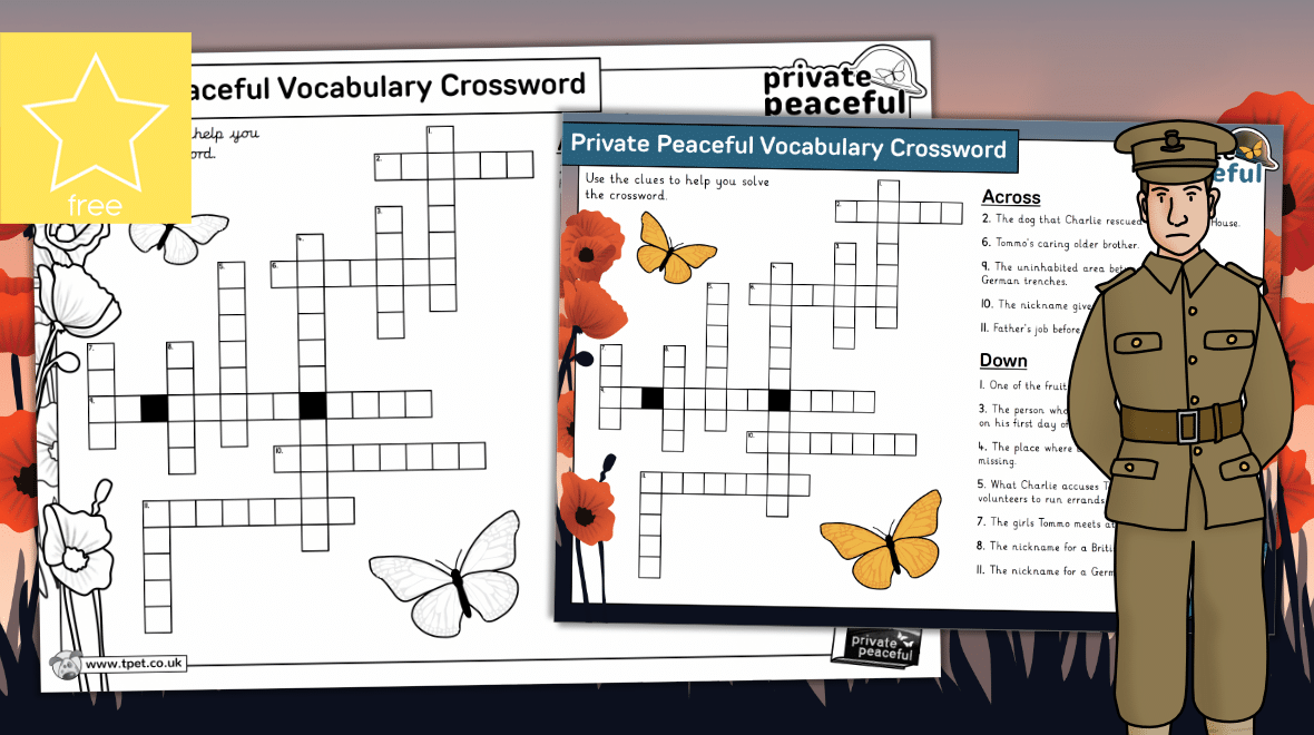 Teachers pet private peaceful