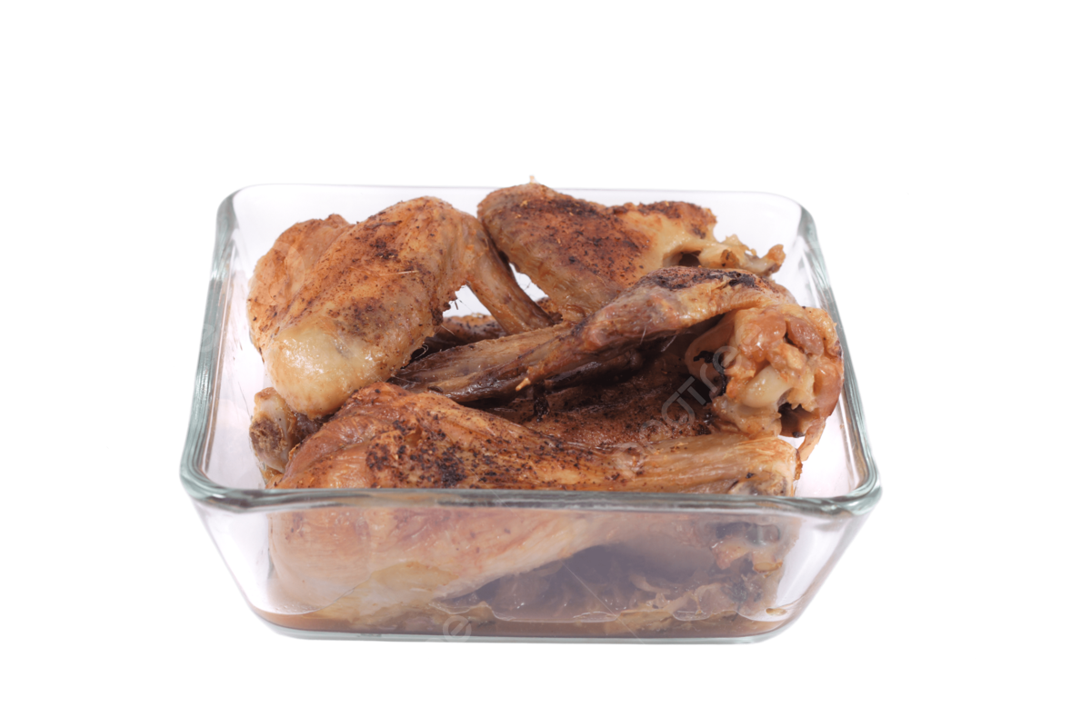 Muslos de pollo frito blanco png pollo cena cocido png imagen para dcarga gratuita