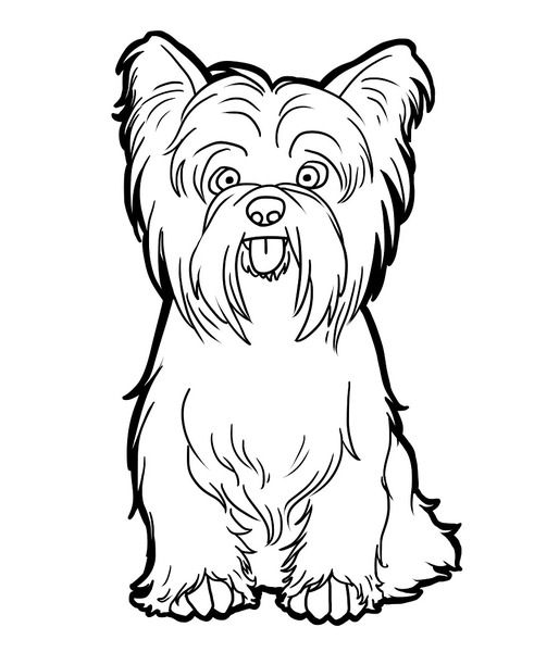 Znalezione obrazy dla zapytania kolorowanki do wydruku koå dog coloring page puppy coloring pages dog drawing