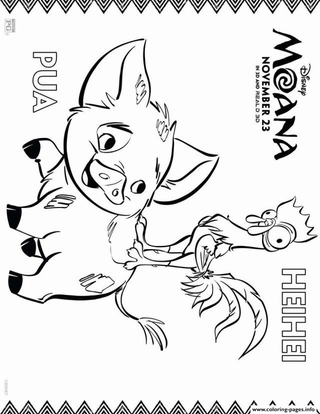 Brilliant picture of pig coloring pages