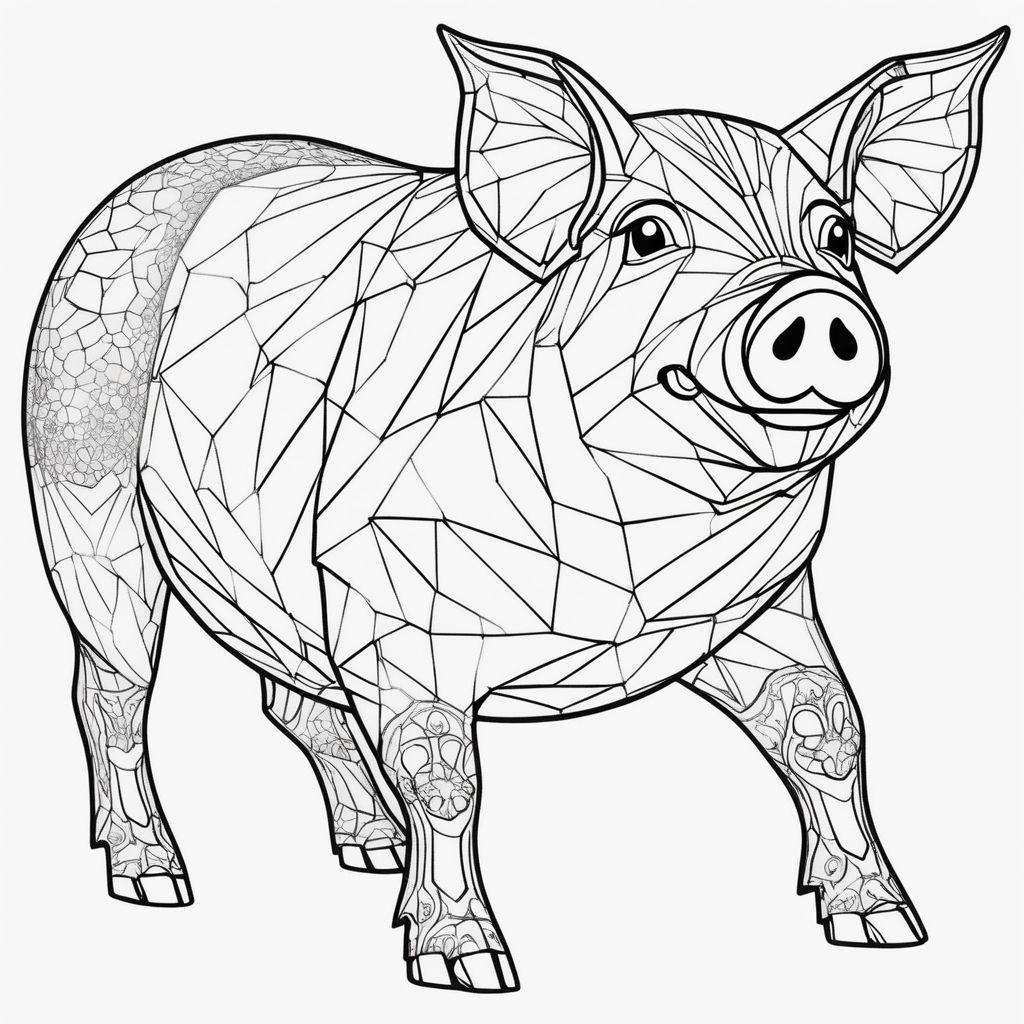 Line drawing