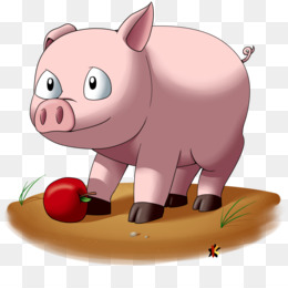 Baby pig png