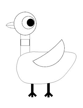 Mo willems pigeon picture by solida dickson tpt
