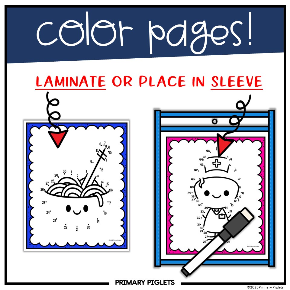 Connect the dots alphabet coloring pages counting to dot to dot worksheets n made by teachers