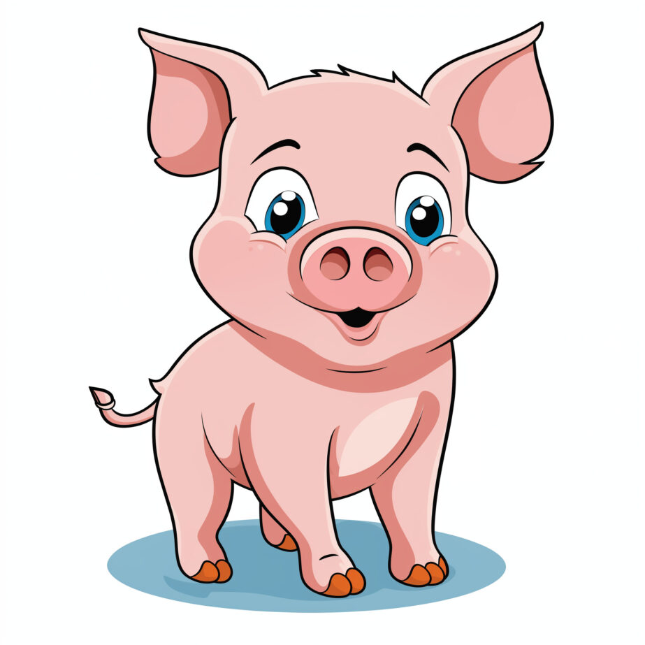 Free piglet coloring page coloring pages mimi panda