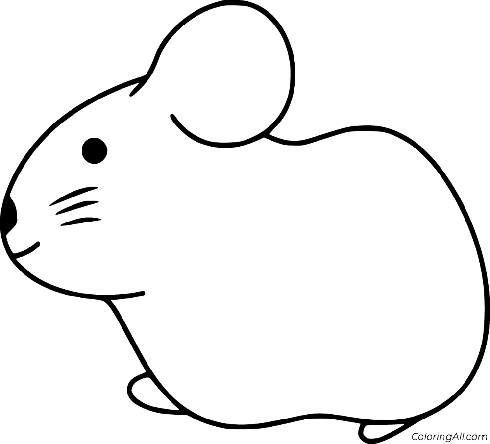 Free printable pika coloring pages easy to print from any device and automatically fit any paper size coloring pages pika color
