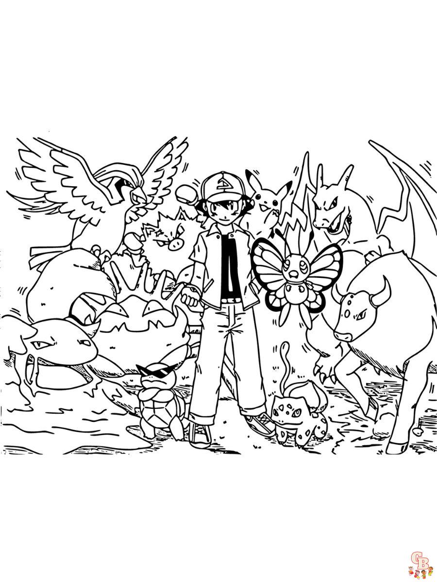 Unleashing creativity with pikachu my journey wit by savagestethuc on
