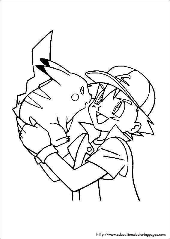 Pokemon
