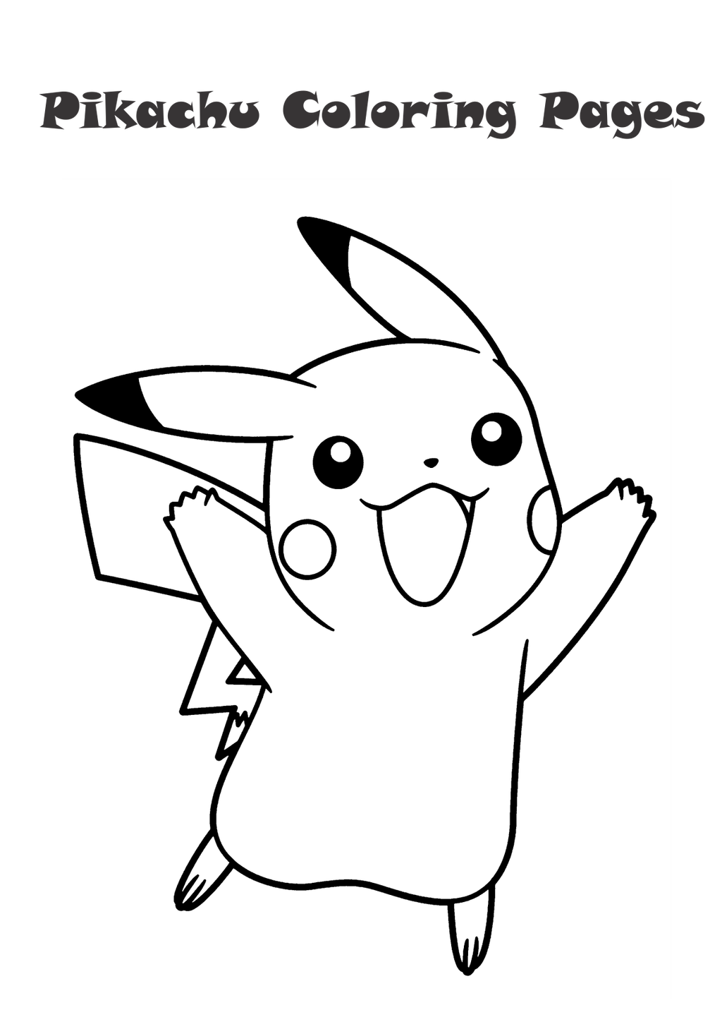 Crazy cro on x pikachu coloring pages httpstcovmozrmse httpstcoukeex x