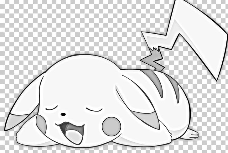 Pokãmon pikachu coloring book drawing pokãmon pikachu png clipart black carnivoran cartoon cuteness deviantart free png