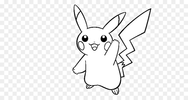 Free pikachu drawing coloring book painting how to draw