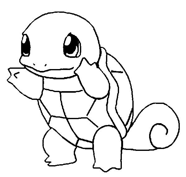 Pokemon desenhos para pintar colorir e imprimir do pikachu charmander ash charizard