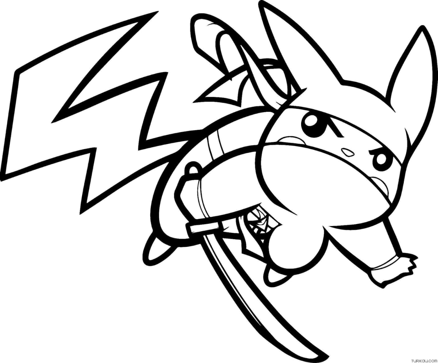 Download bring out your inner artist with pokemon coloring pictures
