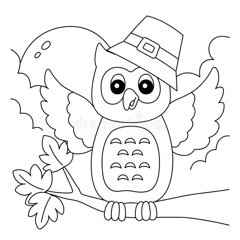 Thanksgiving pilgrim kids stock illustrations â thanksgiving pilgrim kids stock illustrations vectors clipart