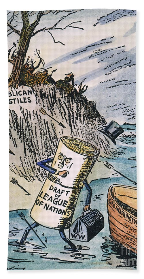 A pilgrim landing in america beach sheet by granger
