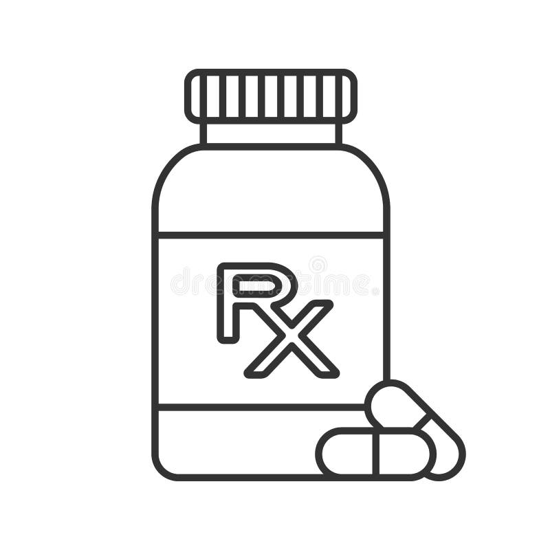 Pill bottle drawing stock illustrations â pill bottle drawing stock illustrations vectors clipart