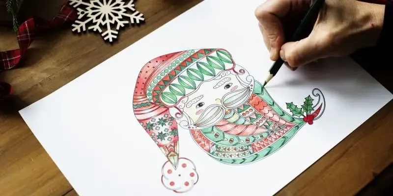 What is mindful coloring creative mindfulness ideas