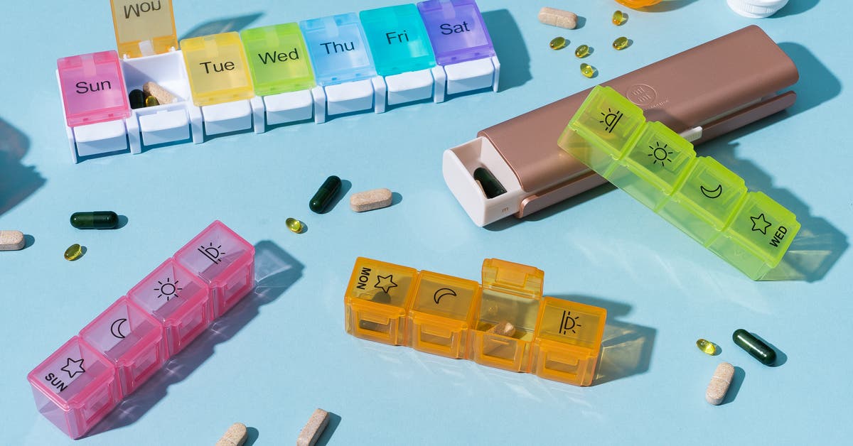 The best pill boxes of reviews by wirecutter